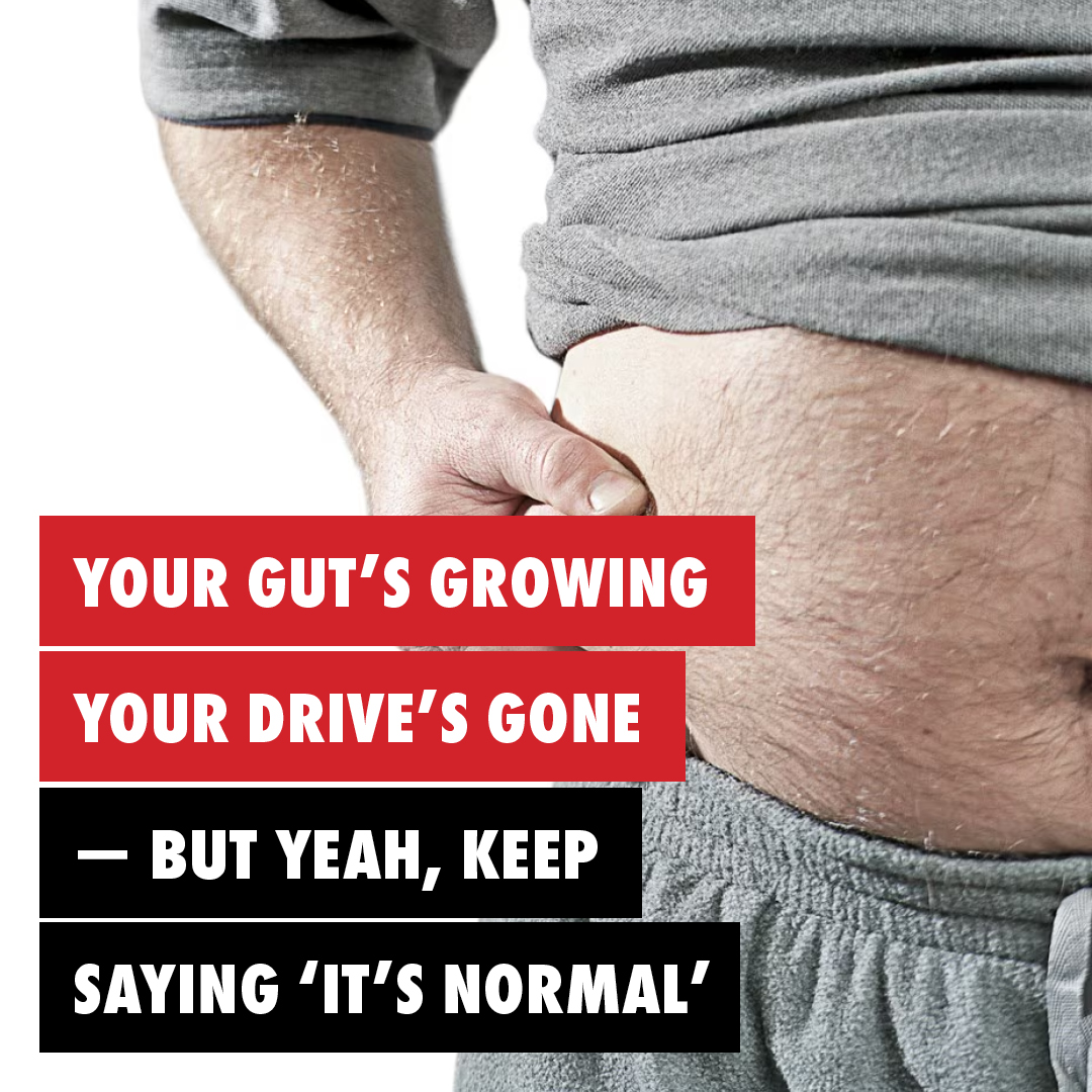 Bio Gold NZ Facebook ad