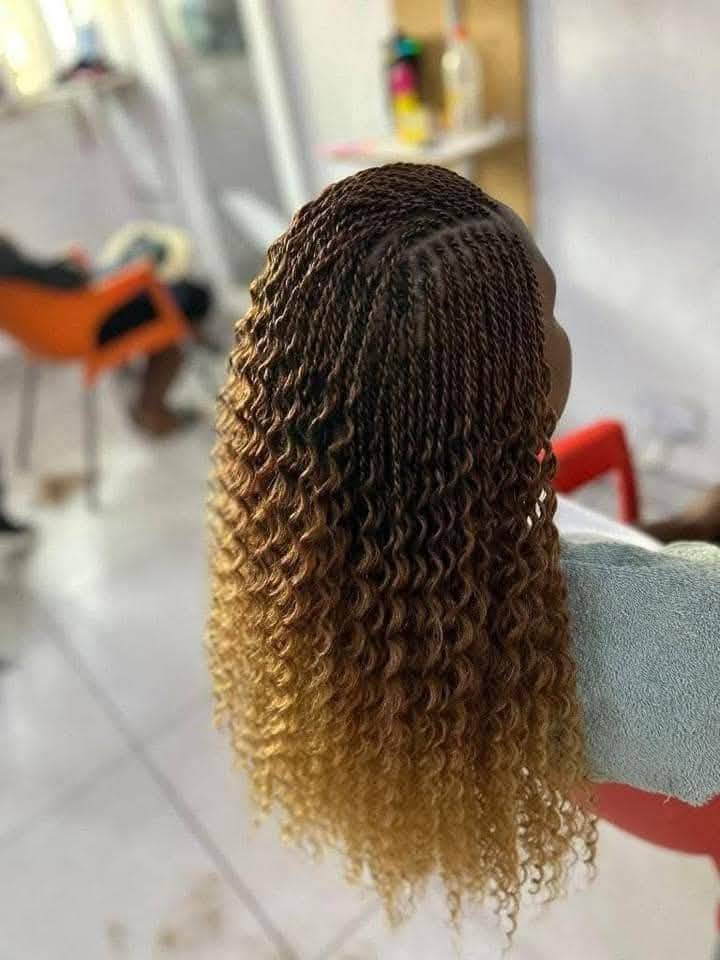 Anazona Empires Hair Pieces/Wigs Facebook ad