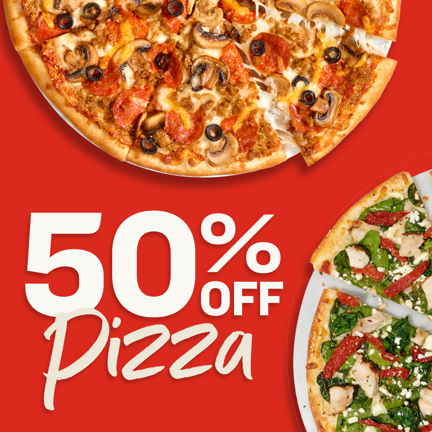 Papa Murphy's Pizza Facebook ad from Aug 5, 2026