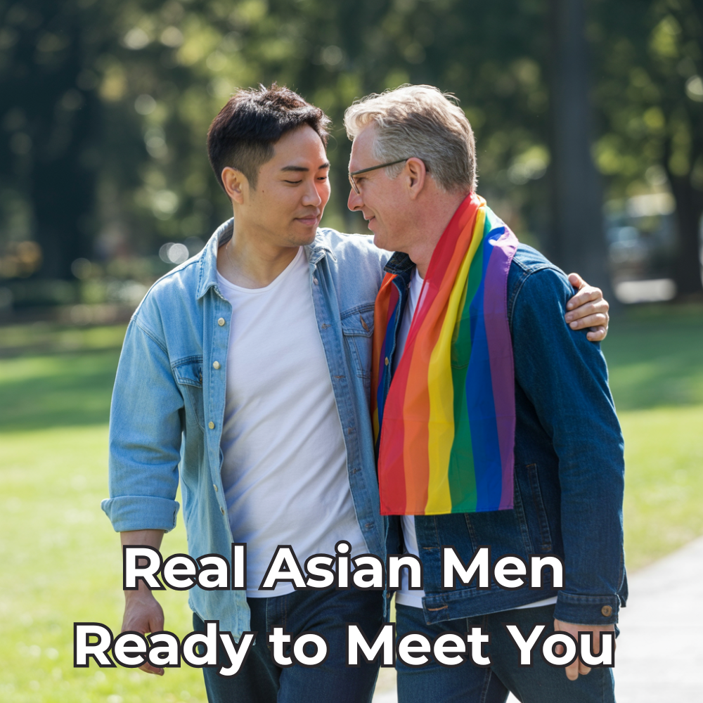 Pride Match Facebook ad