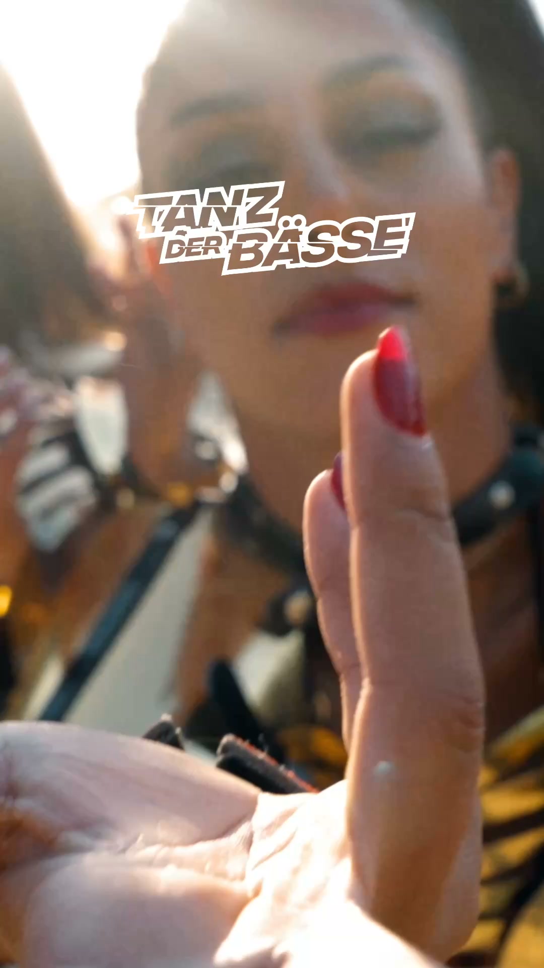 Tanz der Bässe Facebook ad: Spüre Techno Vibes bei Tanz der Bässe 2027!