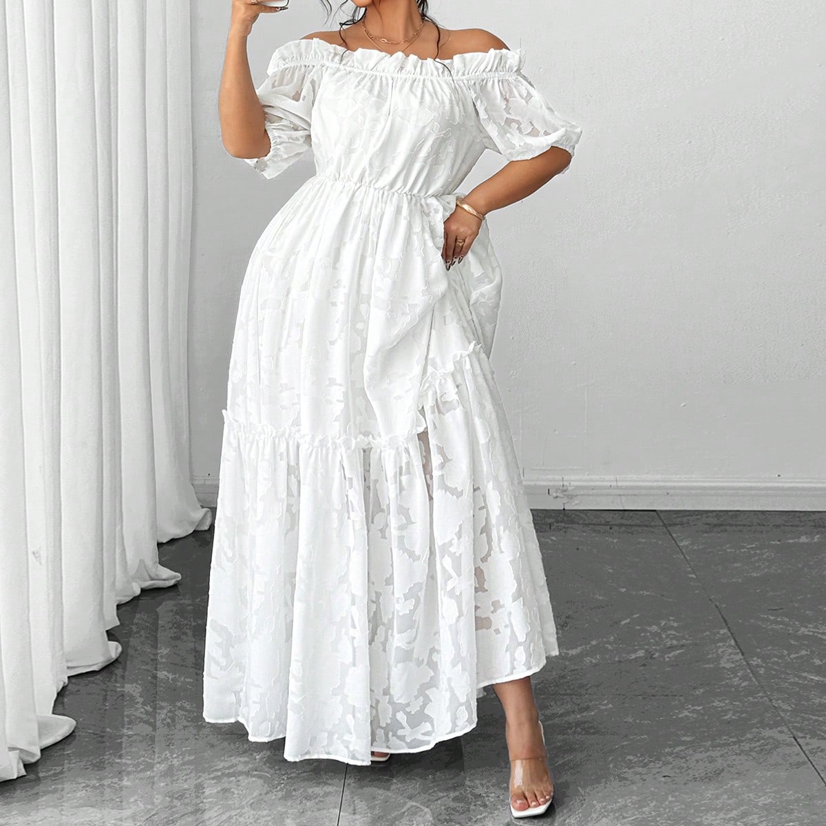 SHEIN Arabic Facebook ad
