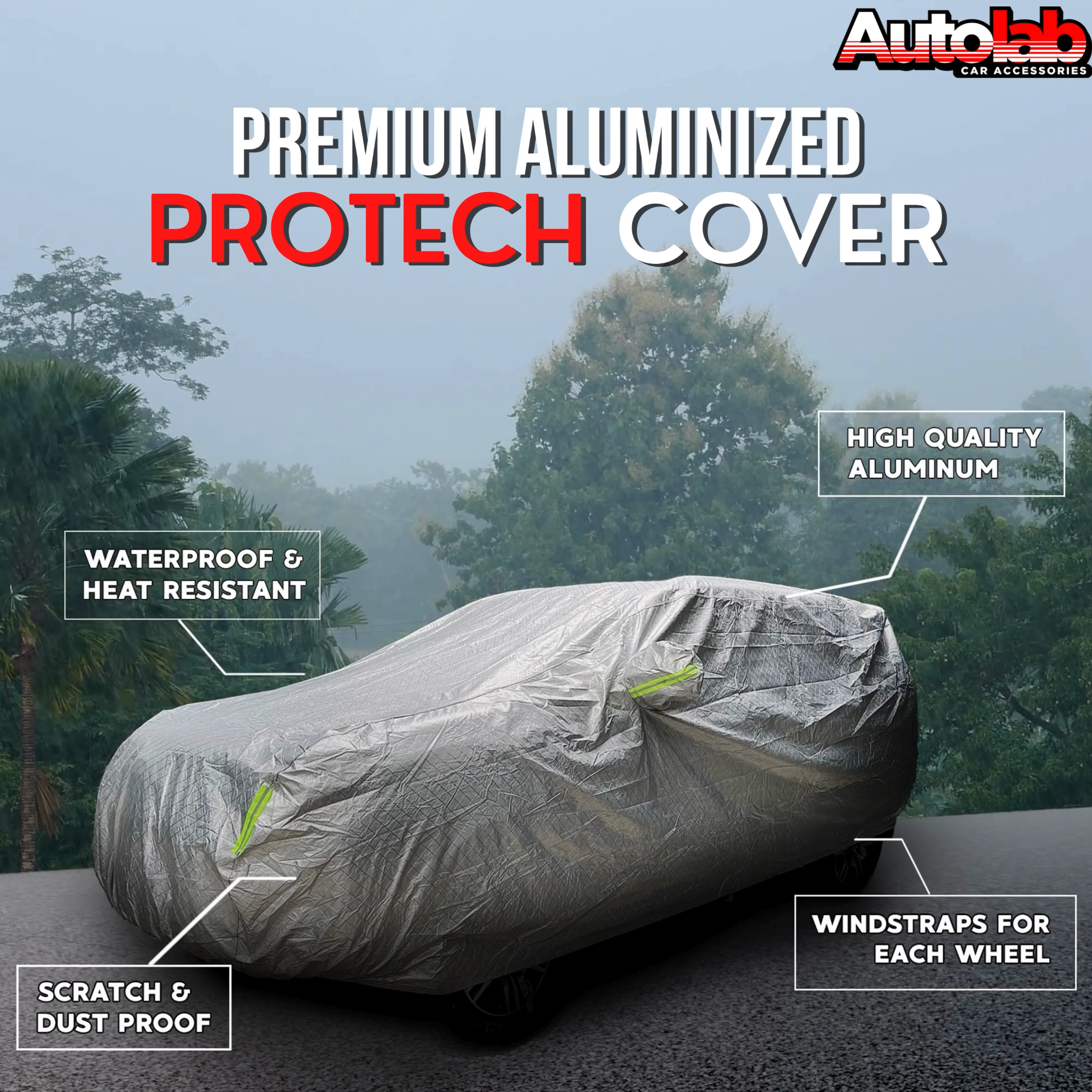 AutoLab Car Accessories Facebook ad