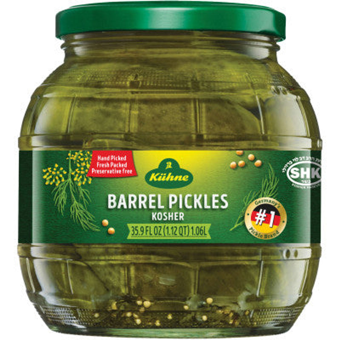 One Stop German Shop - your online destination for German groceries Facebook ad