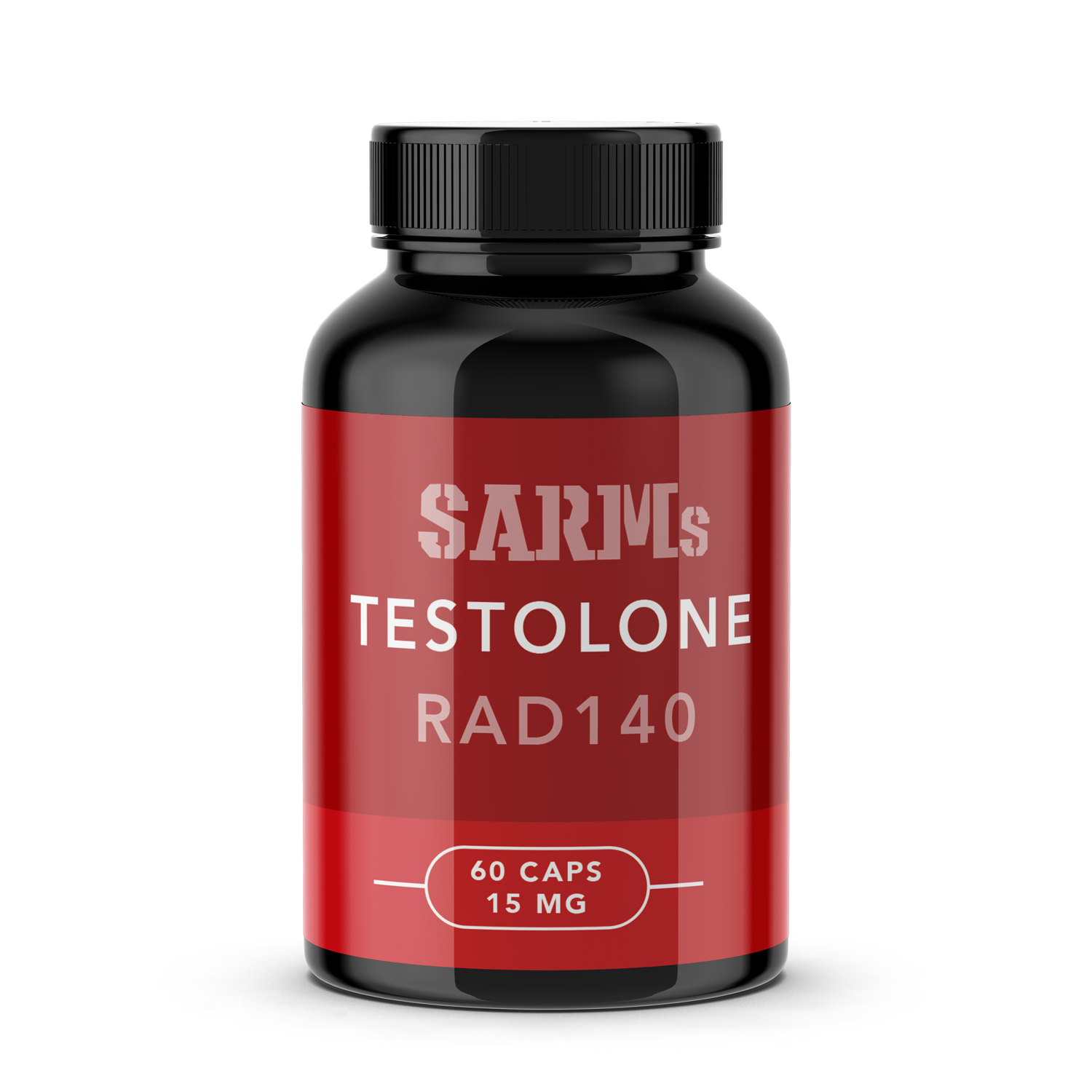 SARMs Facebook ad: Descoperă SARMs.ro, universul performanței de top!