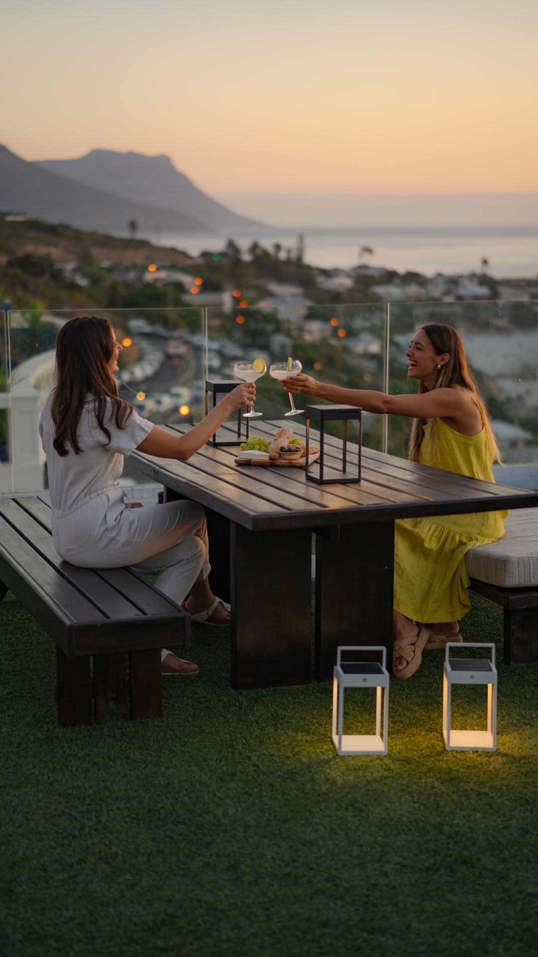 Litehouse Lighting Facebook ad