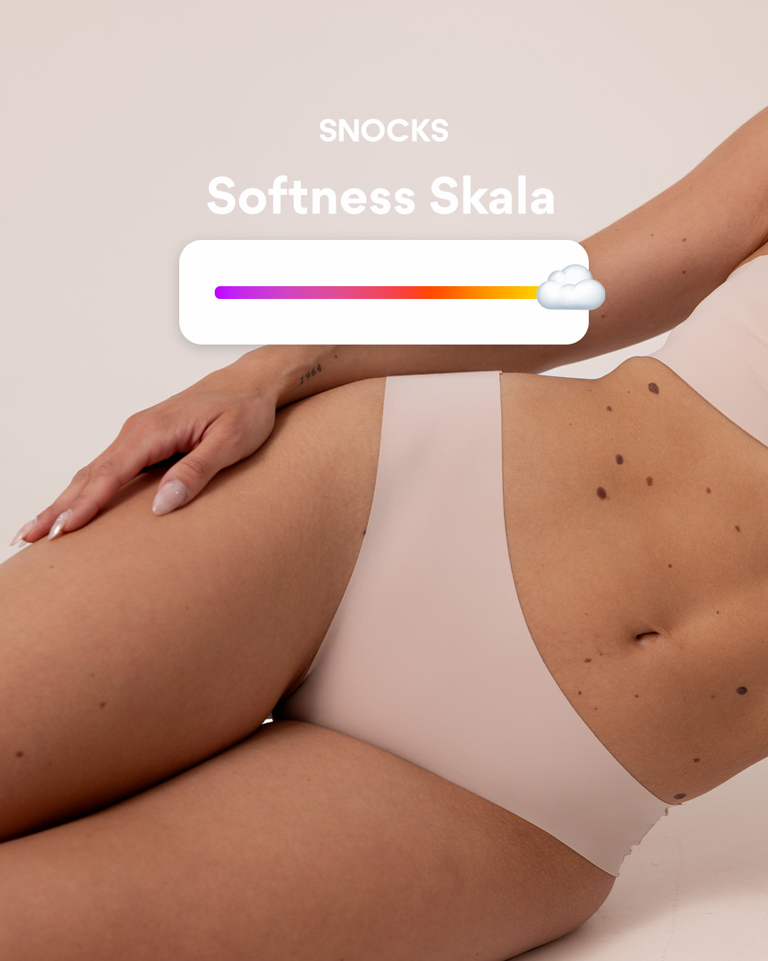 Snocks Facebook ad