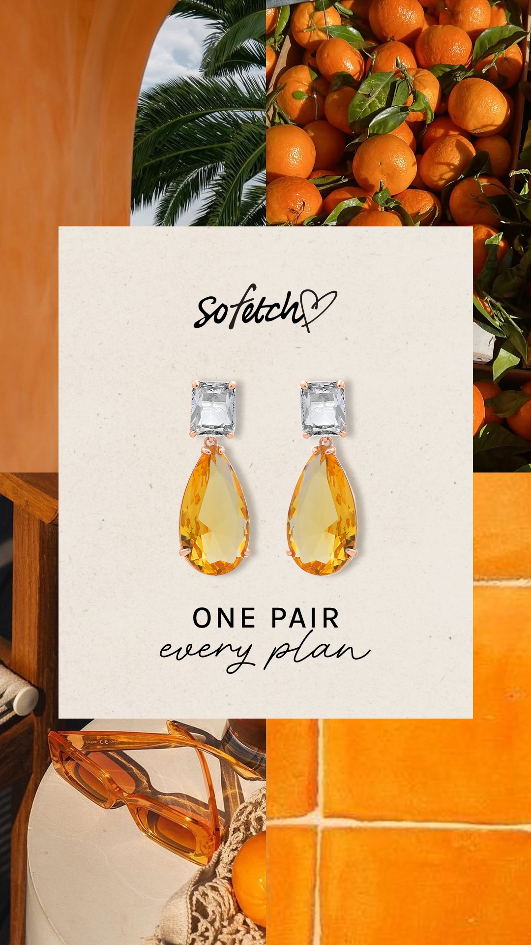 So Fetch India Facebook ad
