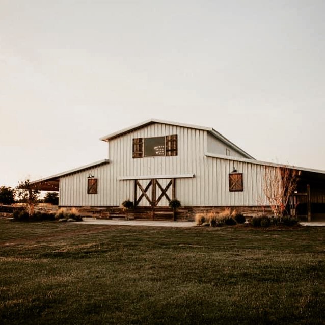 The Reserve at Ranger Creek Ranch Facebook ad: The Reserve Wedding Venue