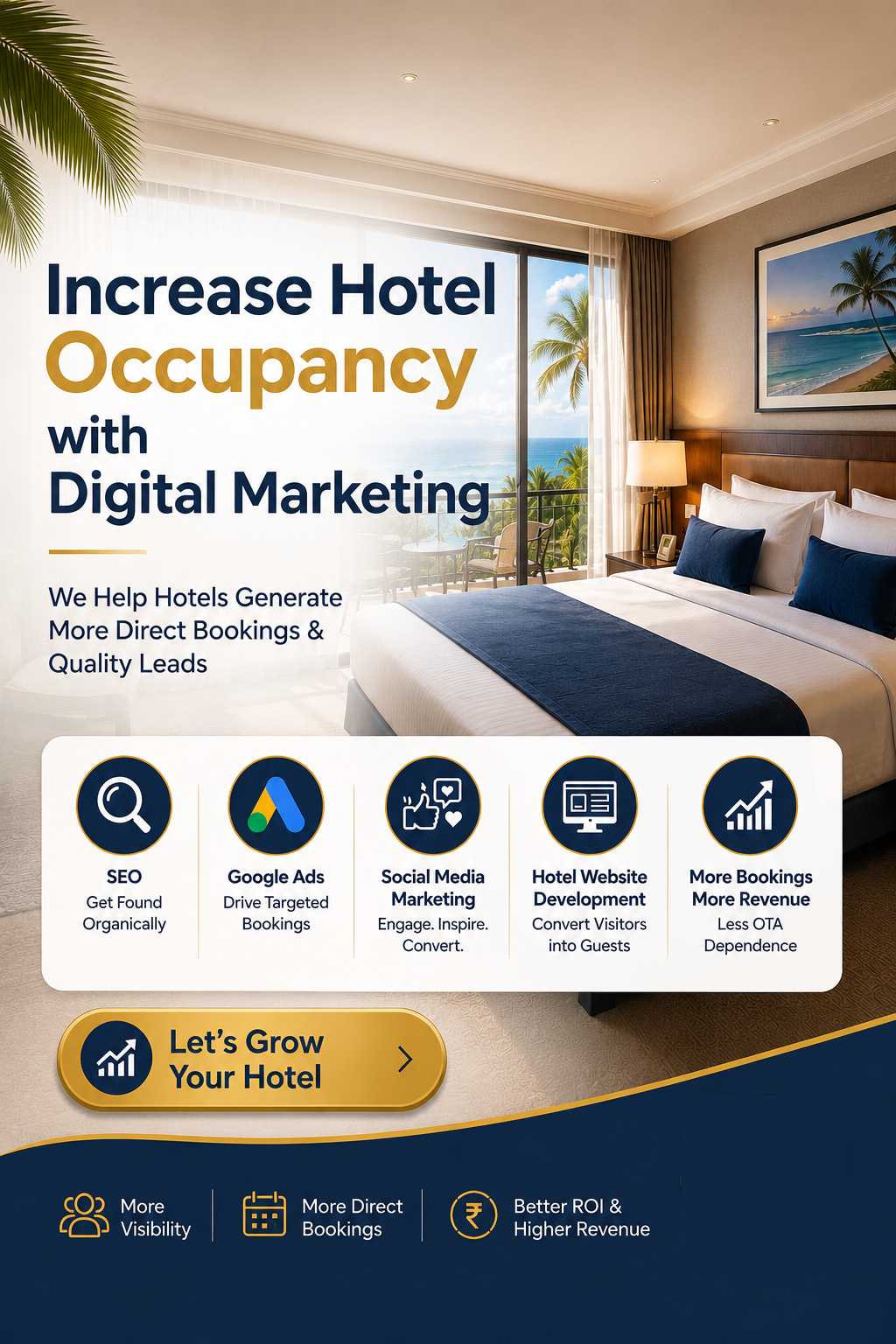 Dreamzsop Advertising Private Limited Facebook ad