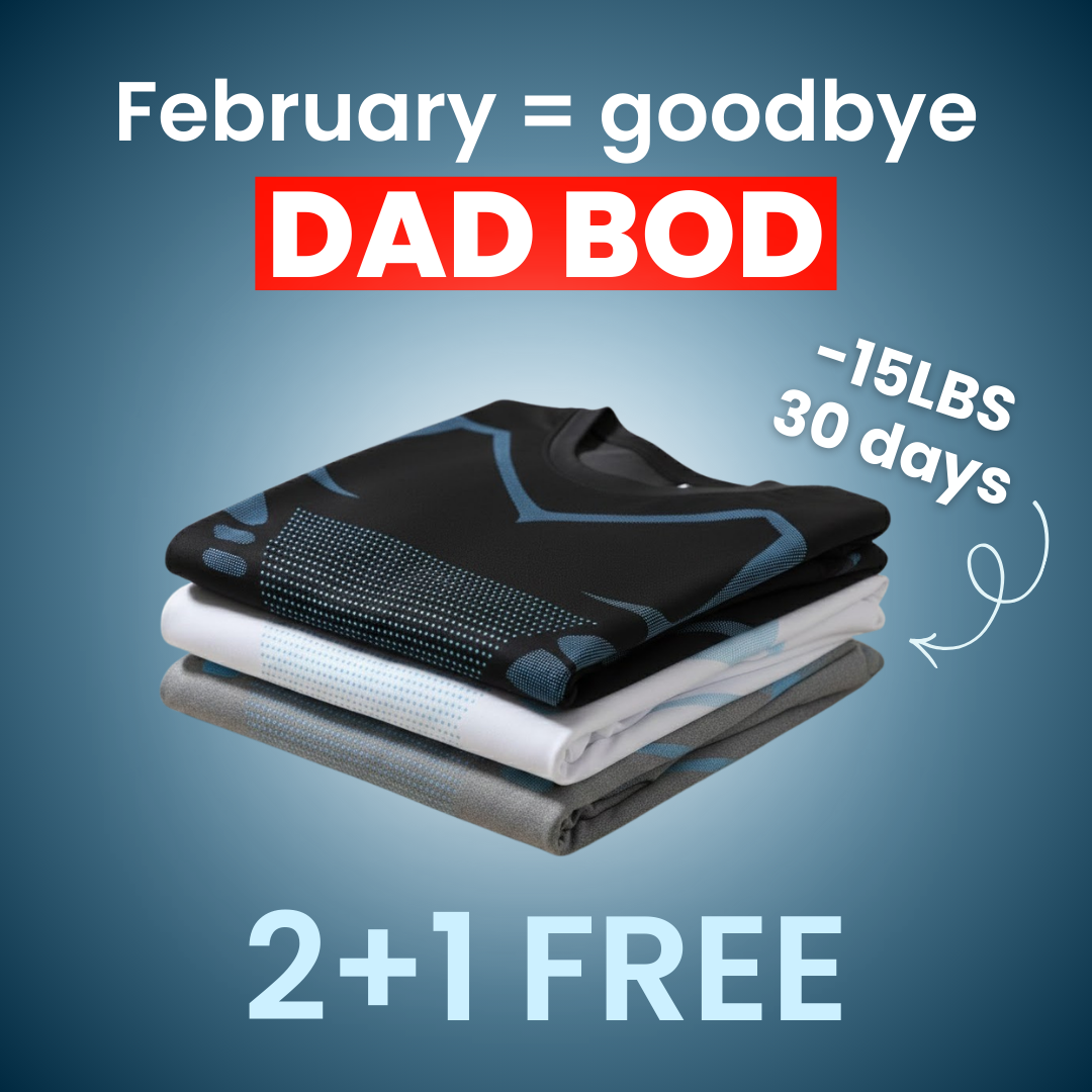 Evolv Facebook ad