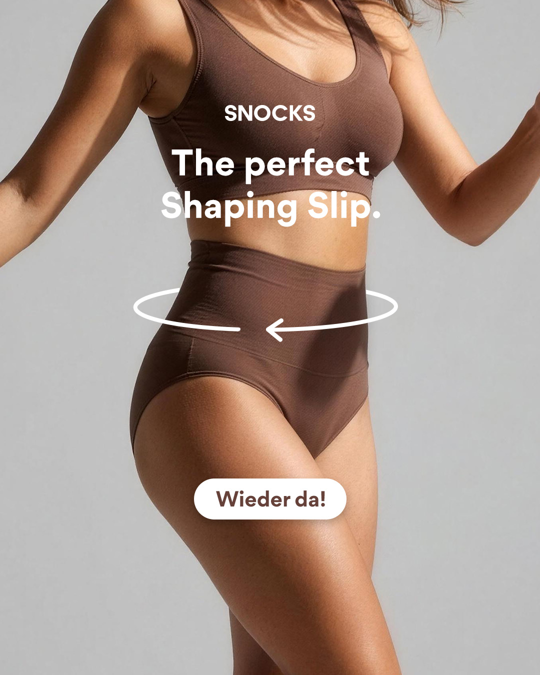 Snocks Facebook ad