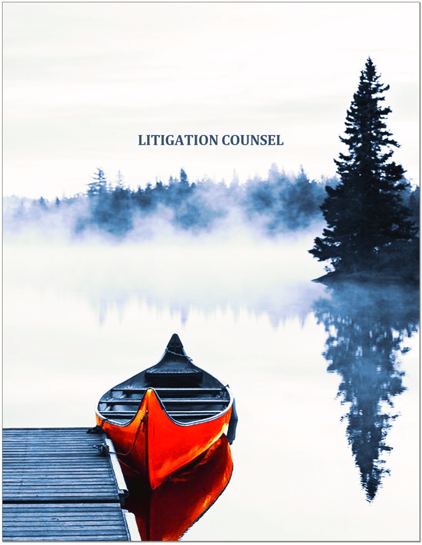 Marshall Law Group PC Facebook ad