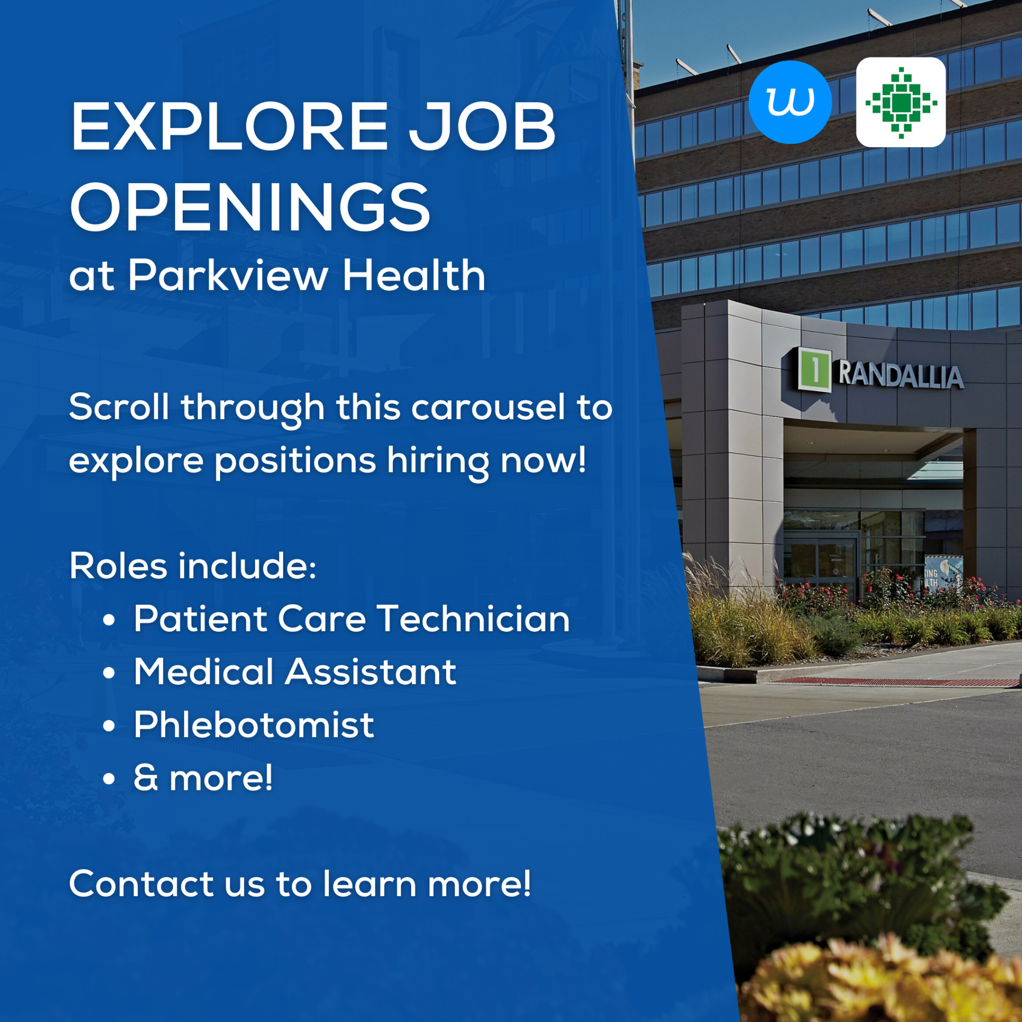 Wend Care Facebook ad from Sep 11, 2025