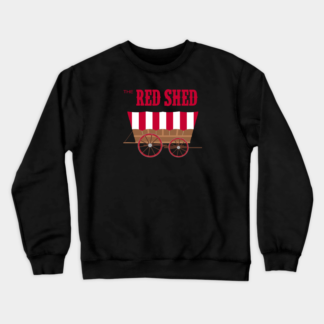 TeePublic.com Facebook ad