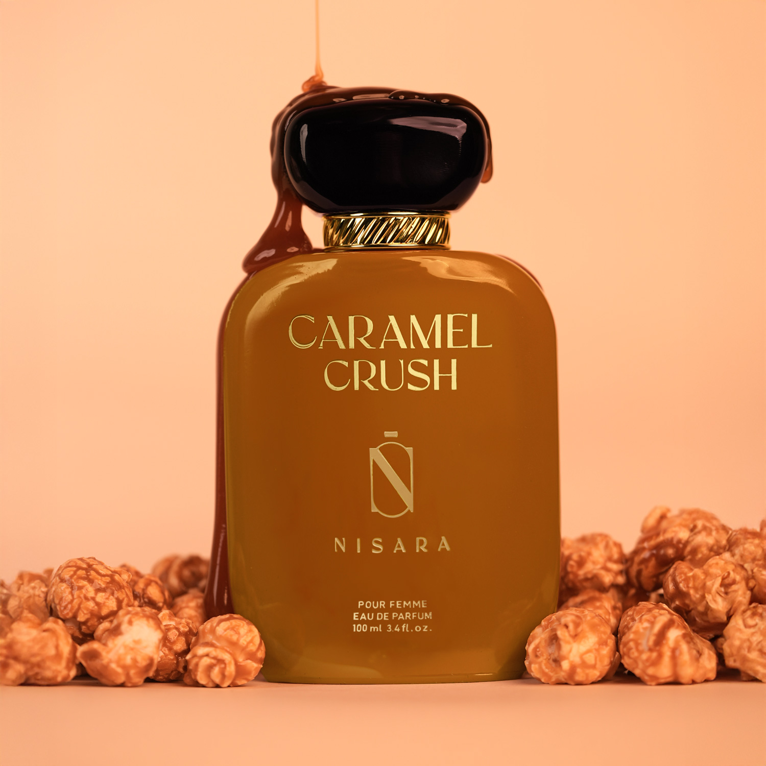 Nisara Beauty Facebook ad