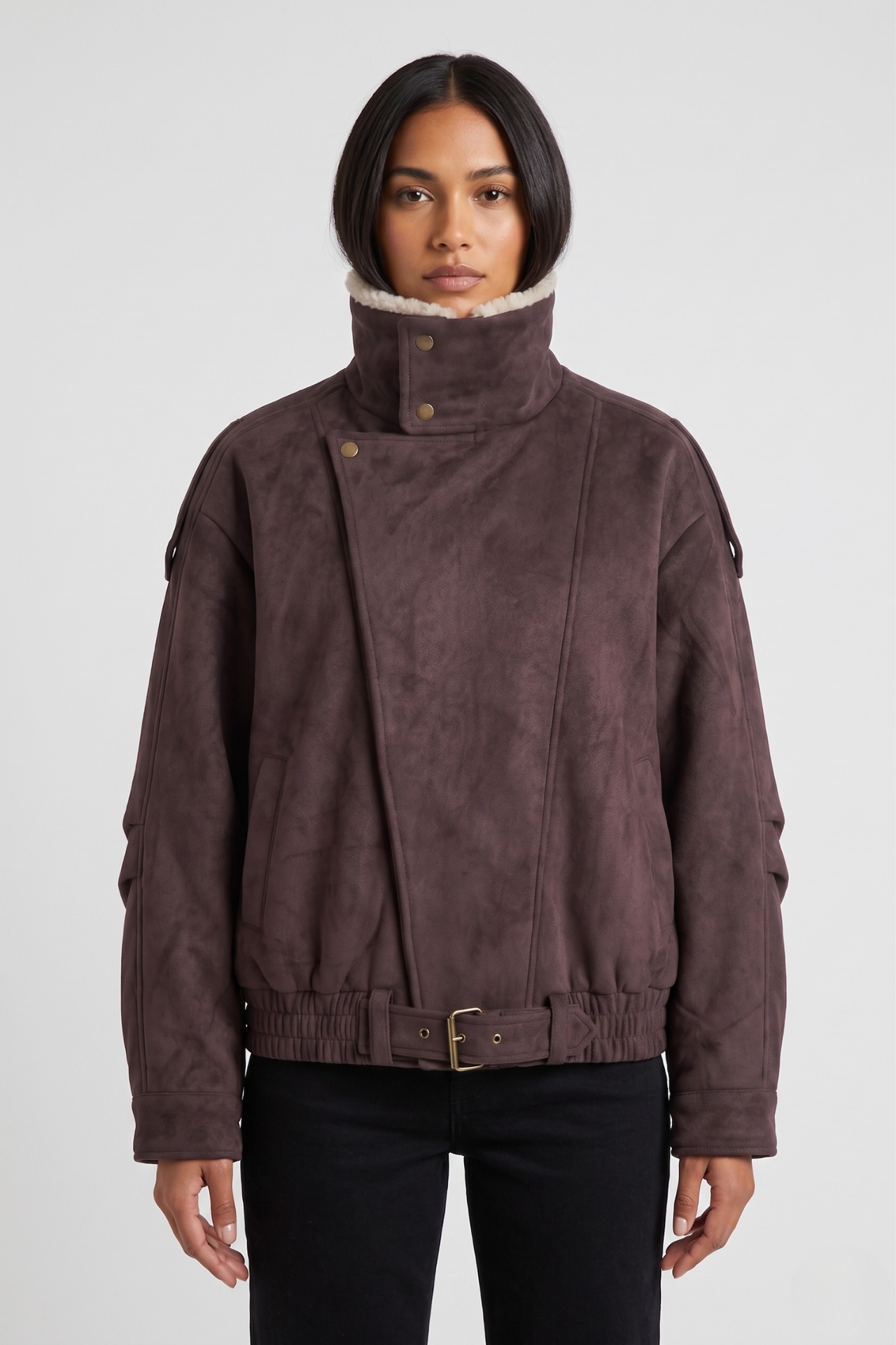 Unparmas.cl Facebook ad: La chaqueta que vas a usar todo el invierno