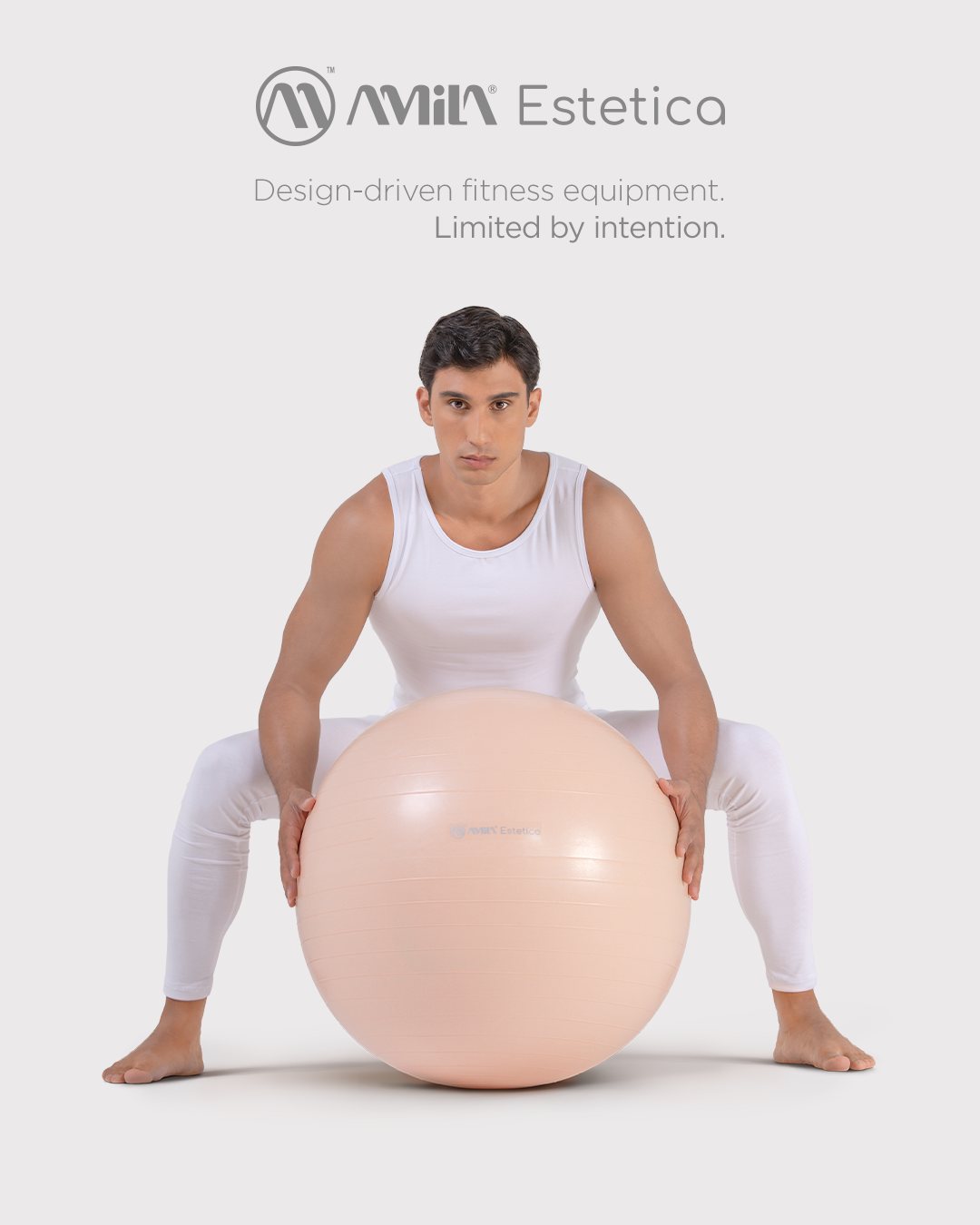 AMILA Facebook ad