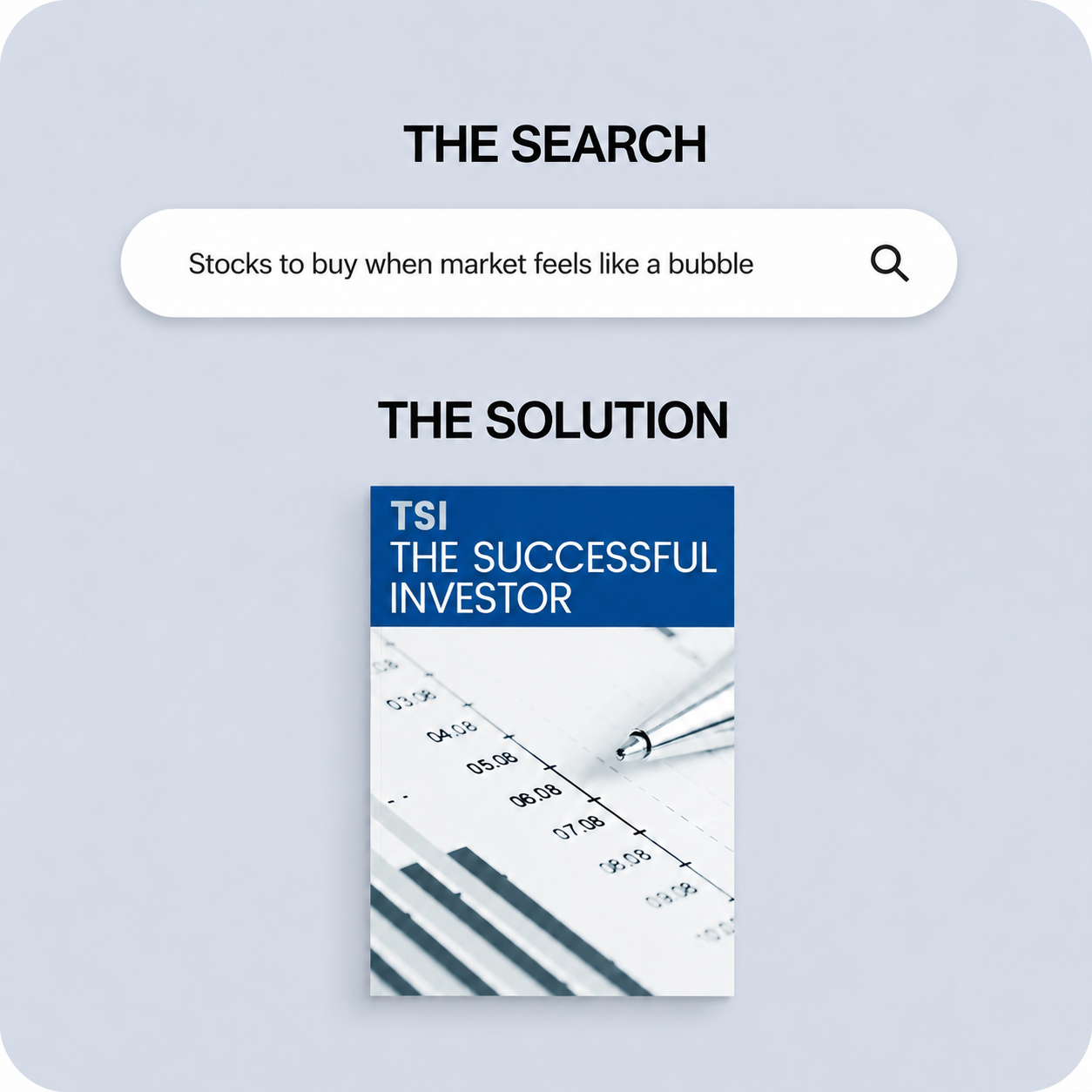 TSI Network Facebook ad
