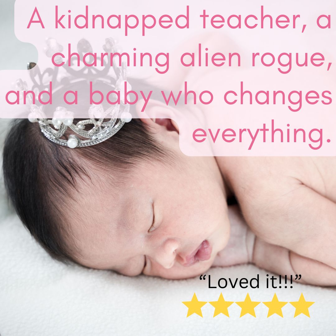 Honey Phillips Author Facebook ad