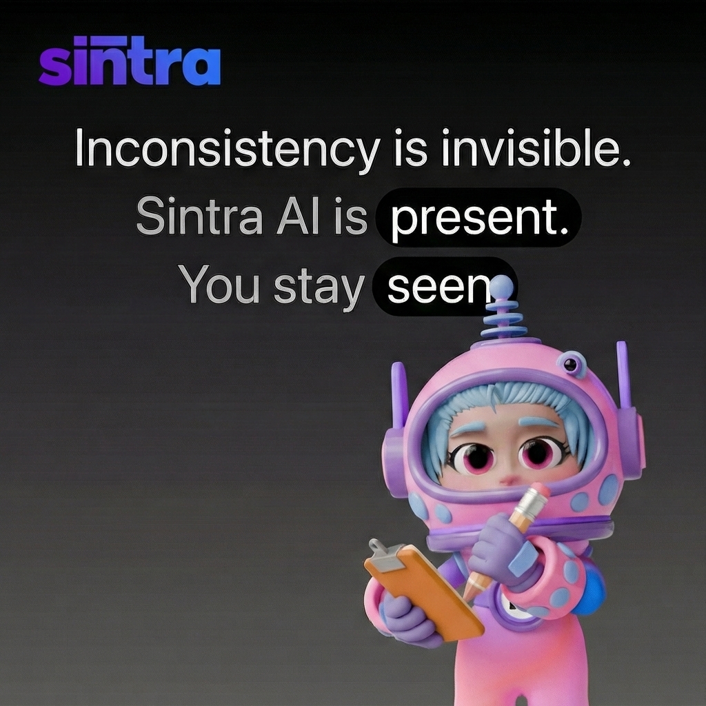 sintra.ai Facebook ad