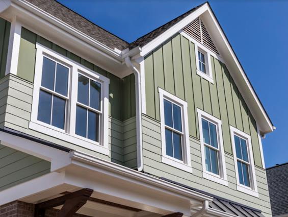 Superior Siding & Windows Inc Facebook ad