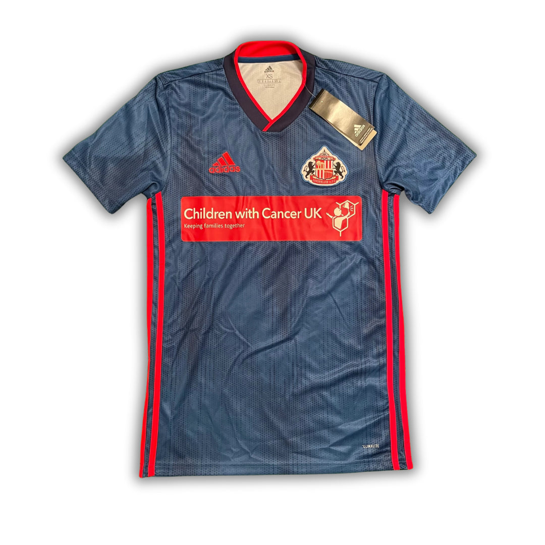 The Football League Store Facebook ad: Every Shirt Tells a Story!