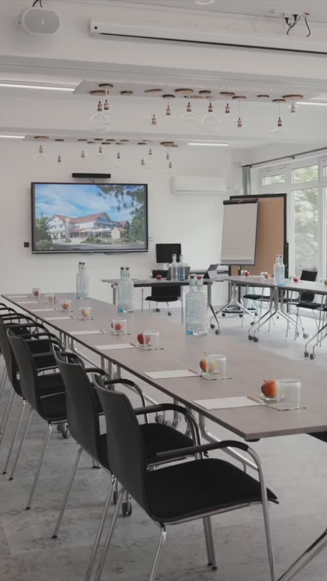 Parkhotel Emstaler Höhe - Hotel Restaurant Café Facebook ad: Tagungen & Events