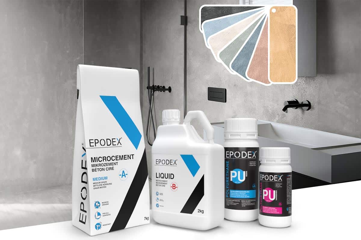 EPODEX Facebook ad