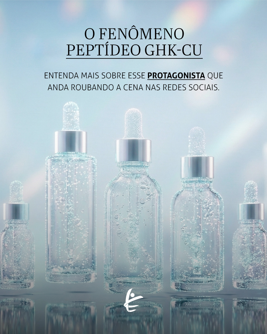 Dra Laura P. Kirch - São José Facebook ad: GHK-Cu: tendência do momento ou ativo com base…