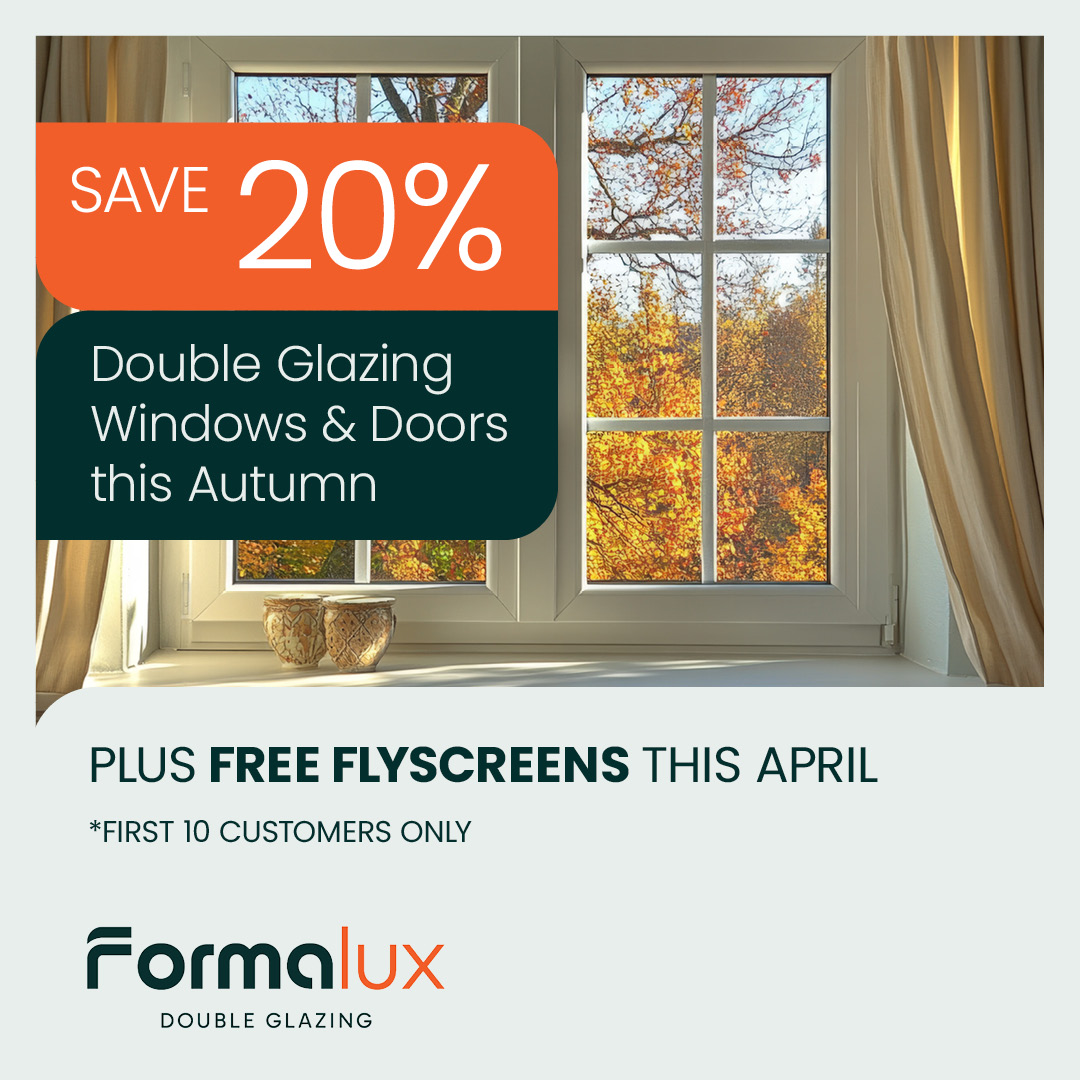Formalux Facebook ad