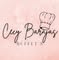 Buffet's Cecy Barajas