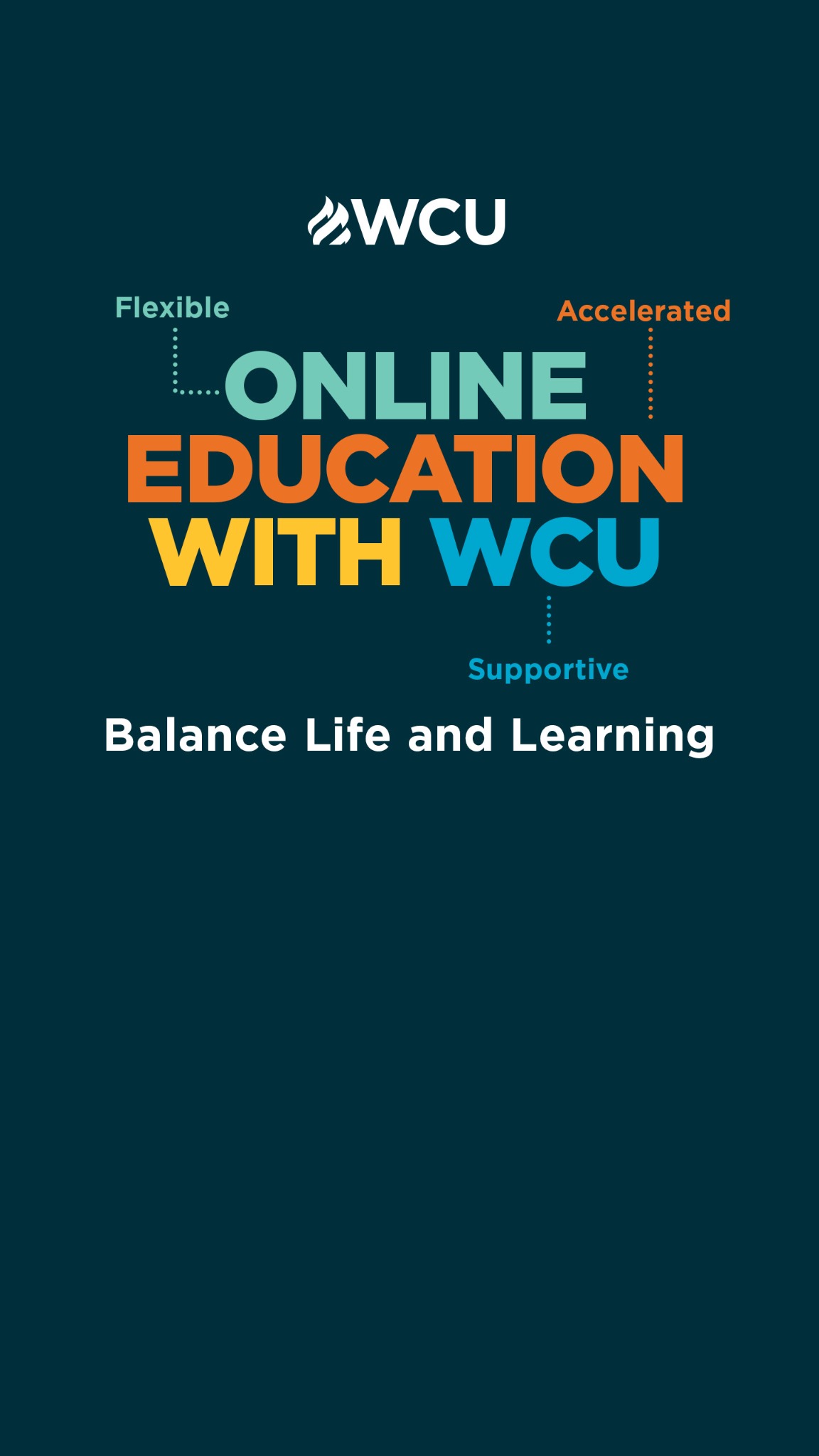 West Coast University Facebook ad