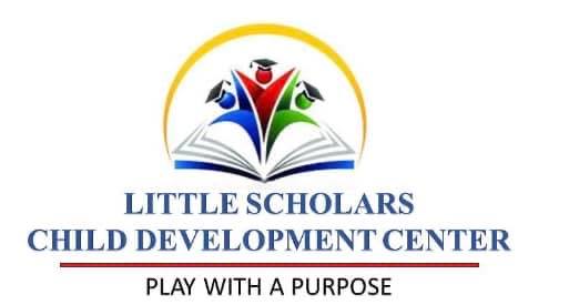 Little Scholars Education Facebook ad: At Little Scholars Childcare, we focus on the…