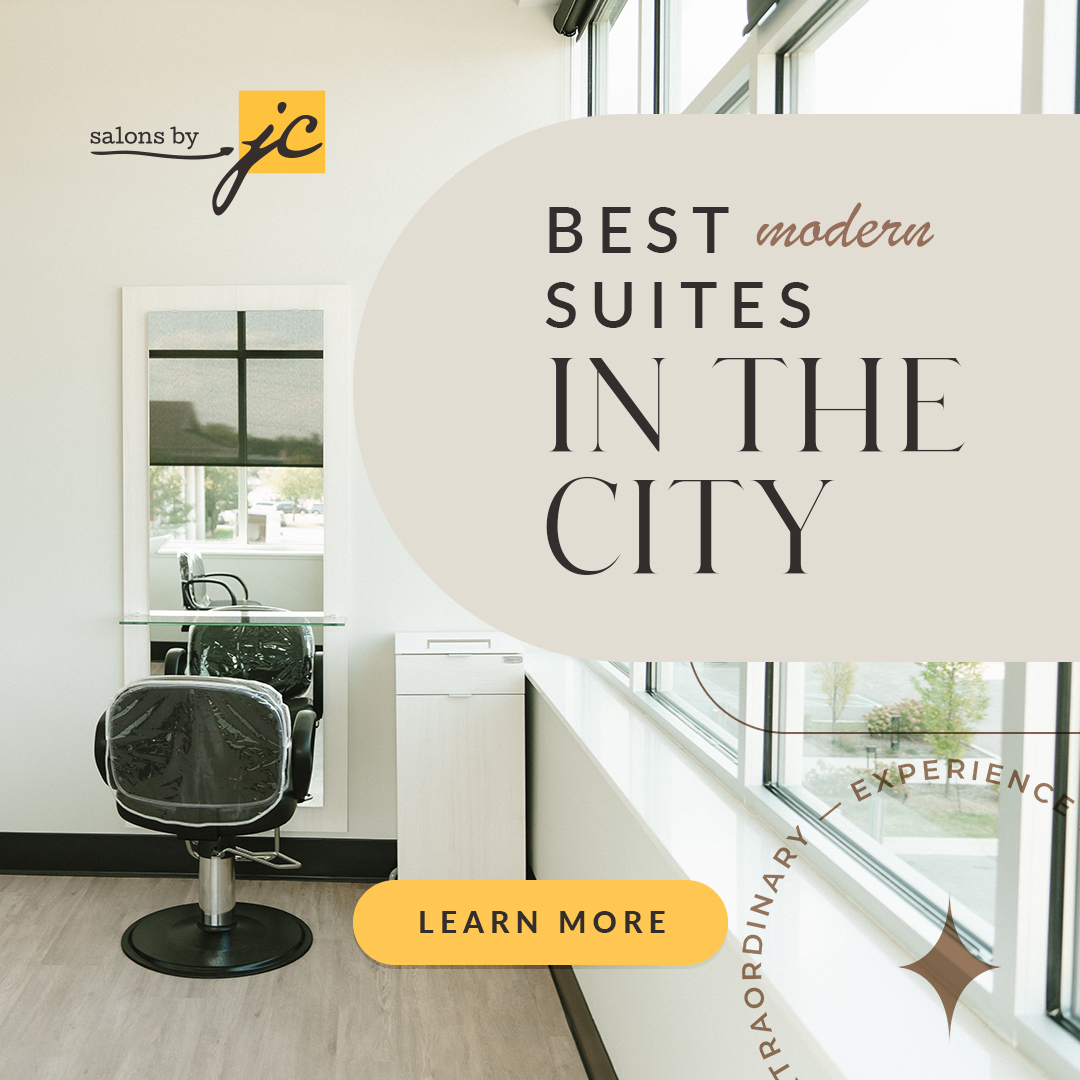 Salons by JC Oak Grove Facebook ad: Coming Soon - Salons by JC Altamonte Springs