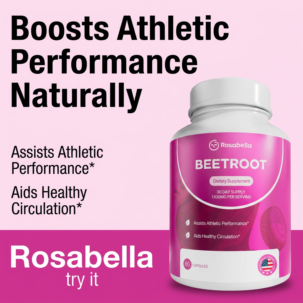 Rosabella Facebook ad