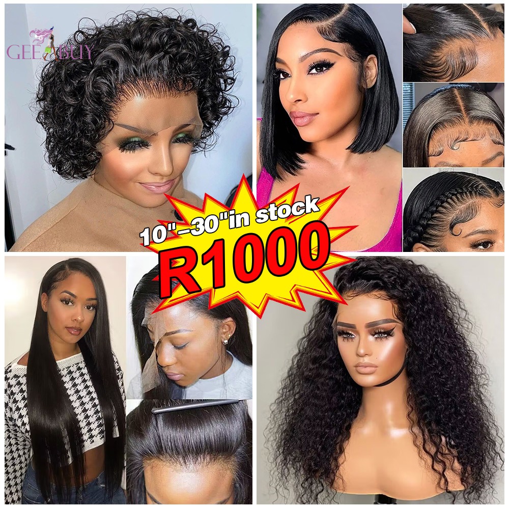Geebuy Hair Studio Facebook ad: Get special now→