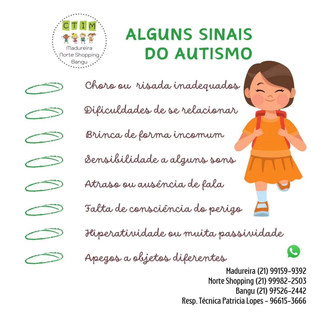 Clínica de Terapias Integradas de Madureira Facebook ad