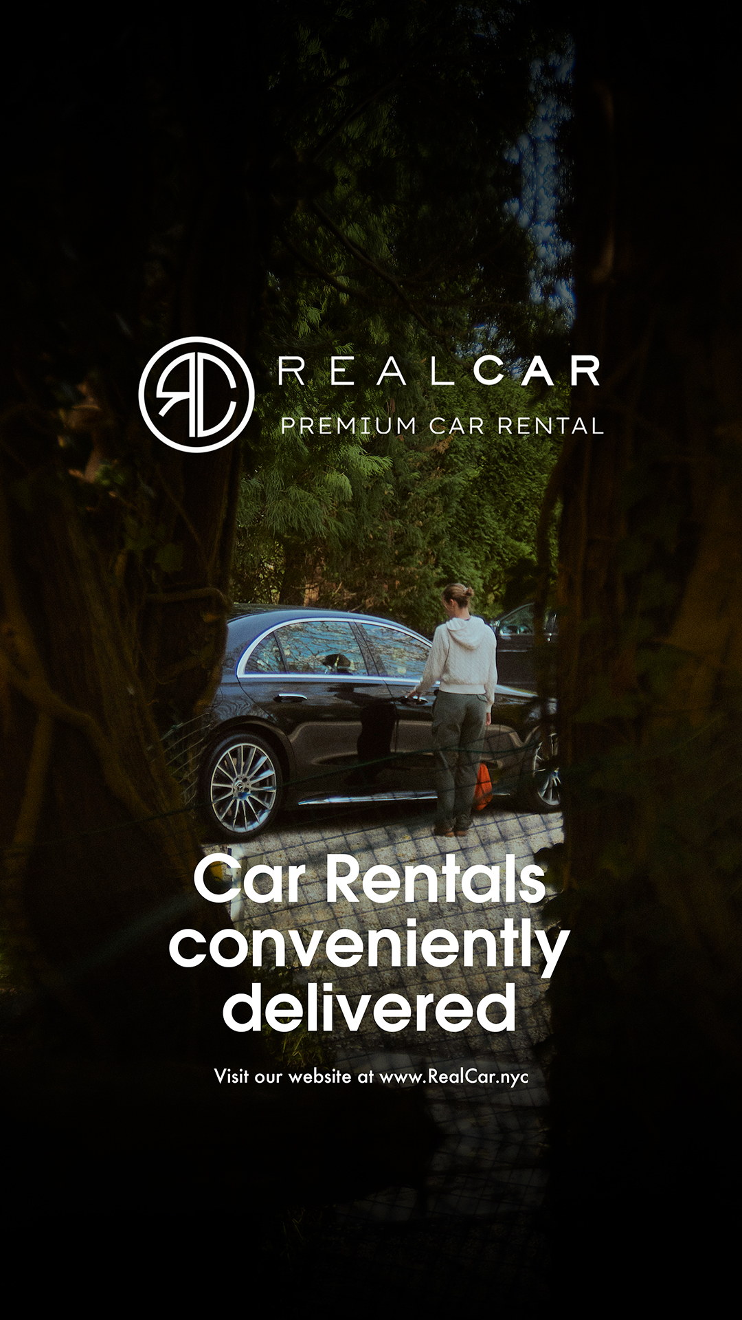 RealCar Facebook ad