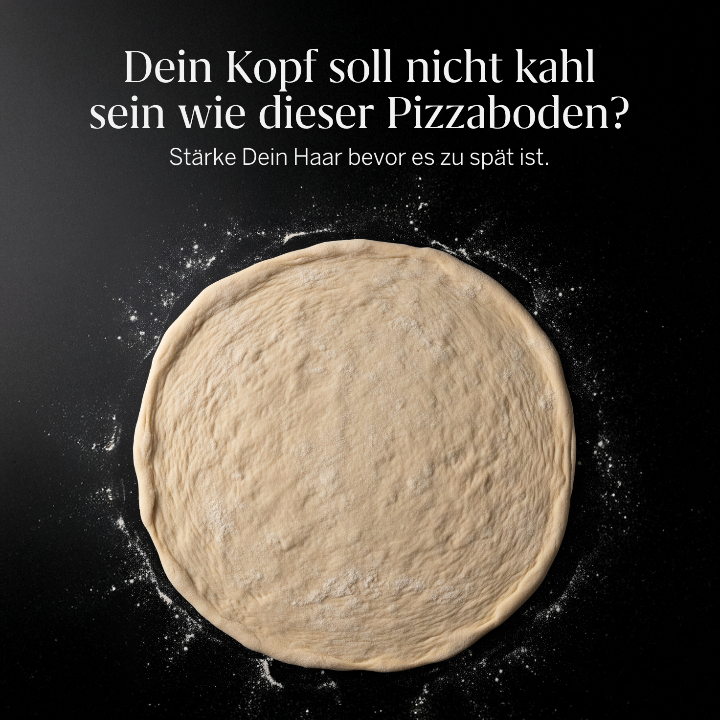 RAUSCH AG Facebook ad