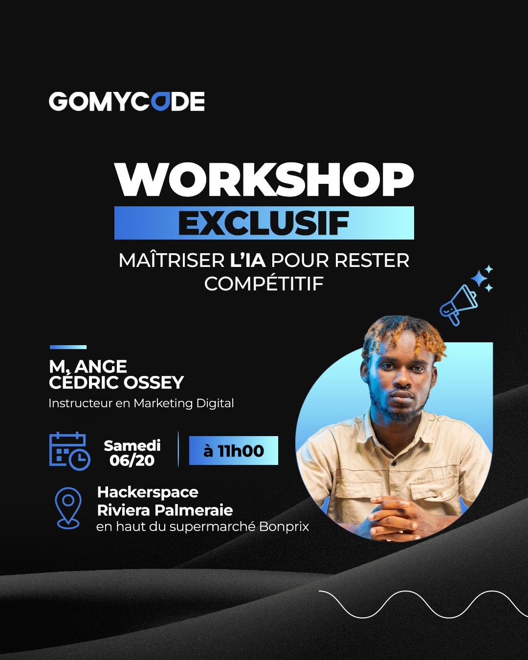 gomycode Facebook ad from Jun 8, 2026