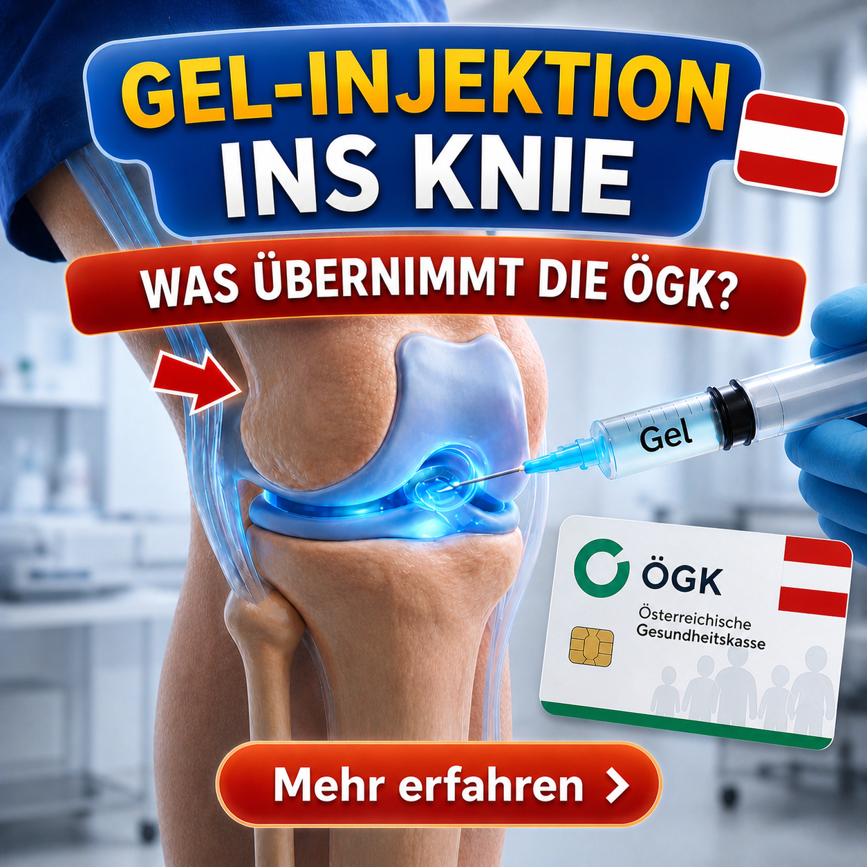 Aktiv Gesund Leben Facebook ad