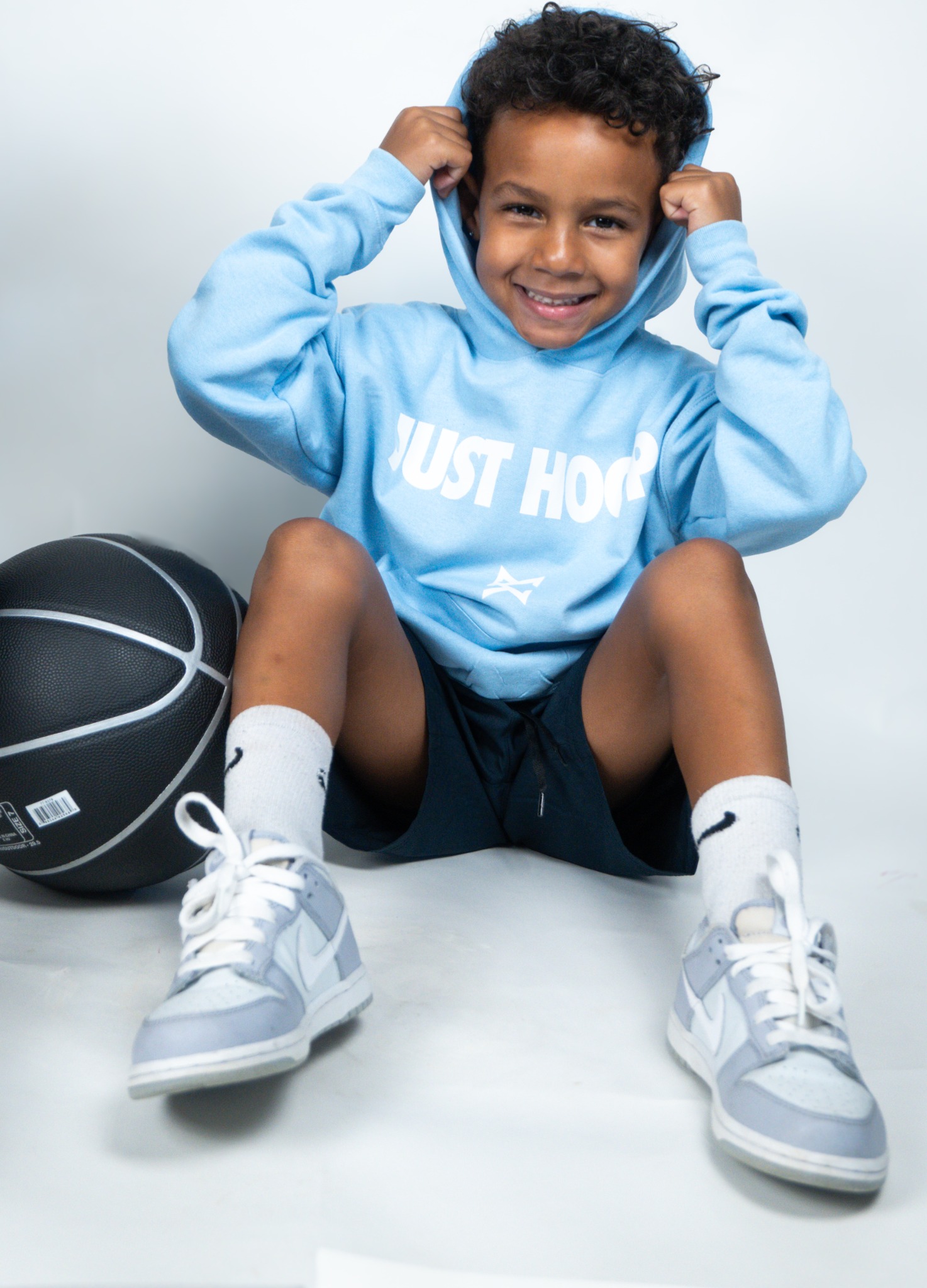 Bucket Culture Facebook ad: More Than a Game. It’s Culture.