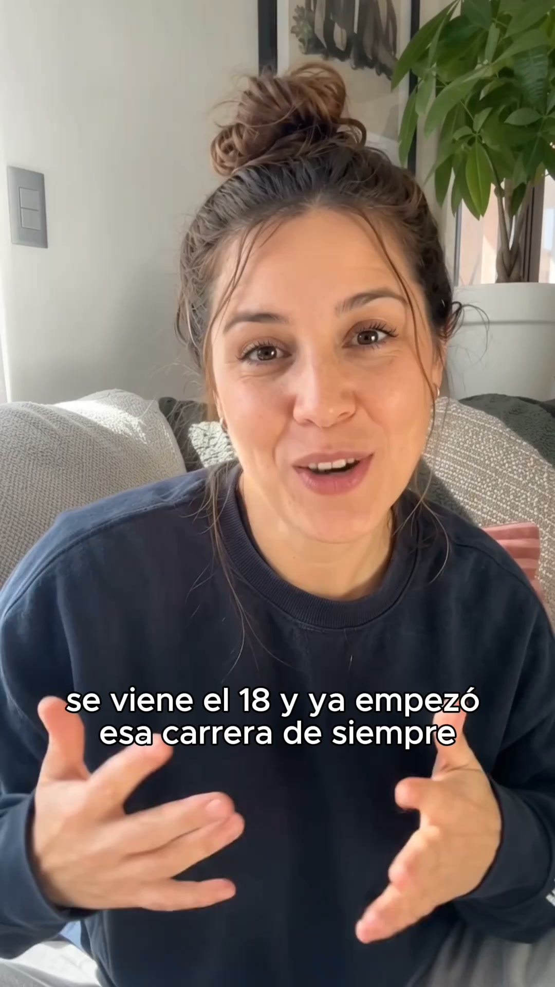 Redigital Facebook ad: +100 recetas sin gluten que sí funcionan