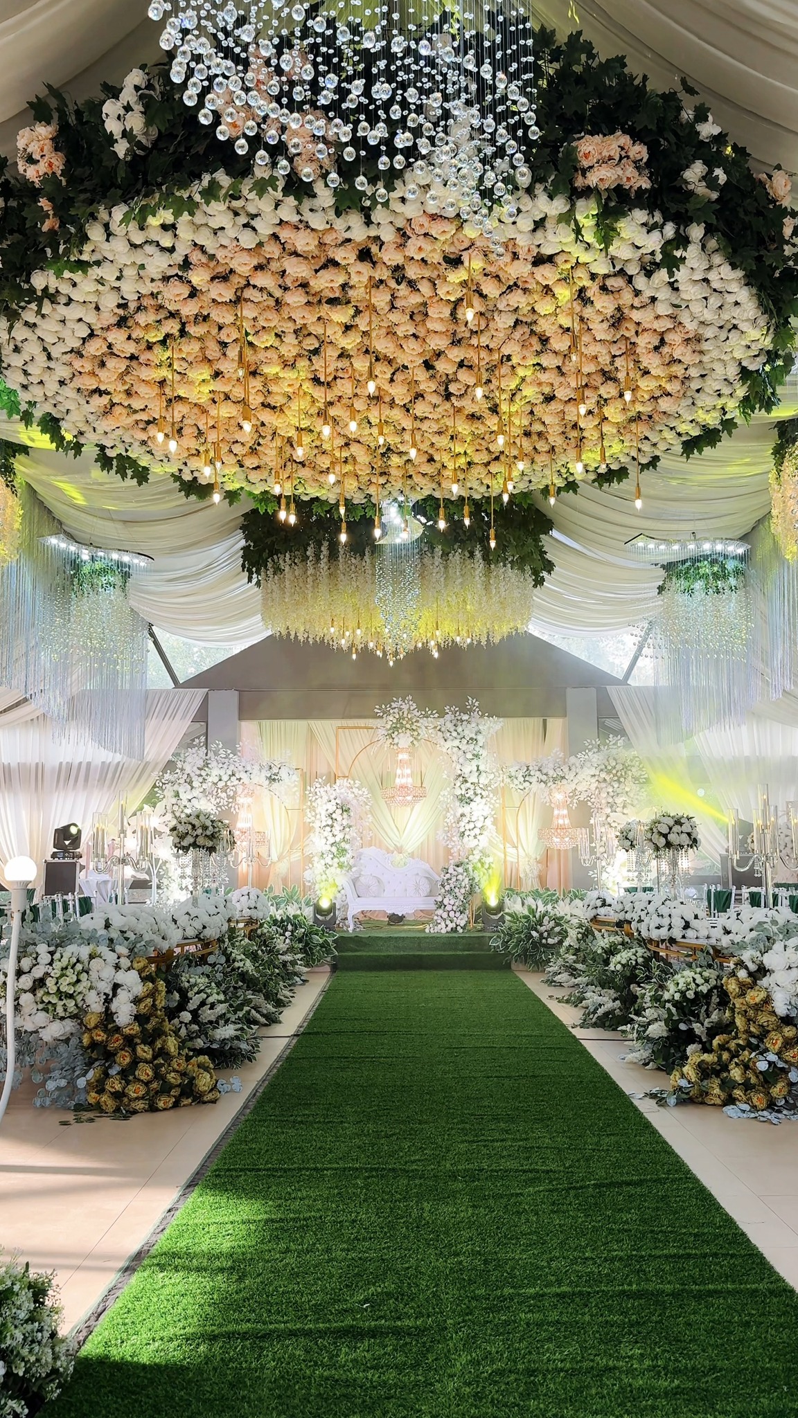 Plantacion del Socorro Facebook ad: BEST WEDDING EVENTS PLACE
