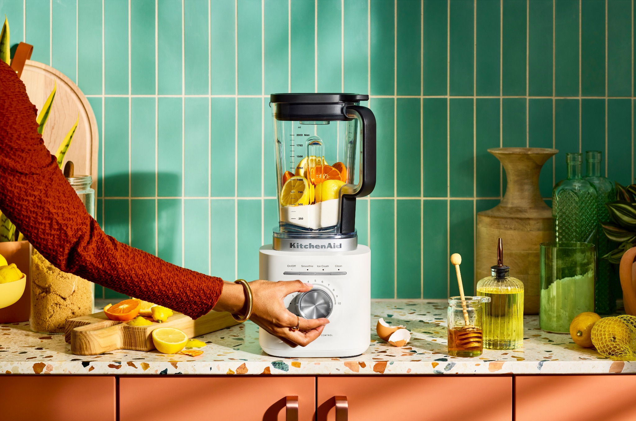 KitchenAid Singapore Facebook ad