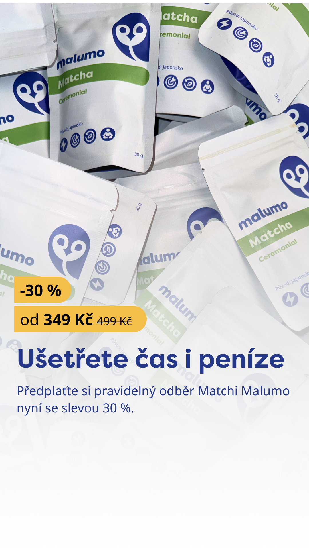 Malumo Facebook ad from May 17, 2026