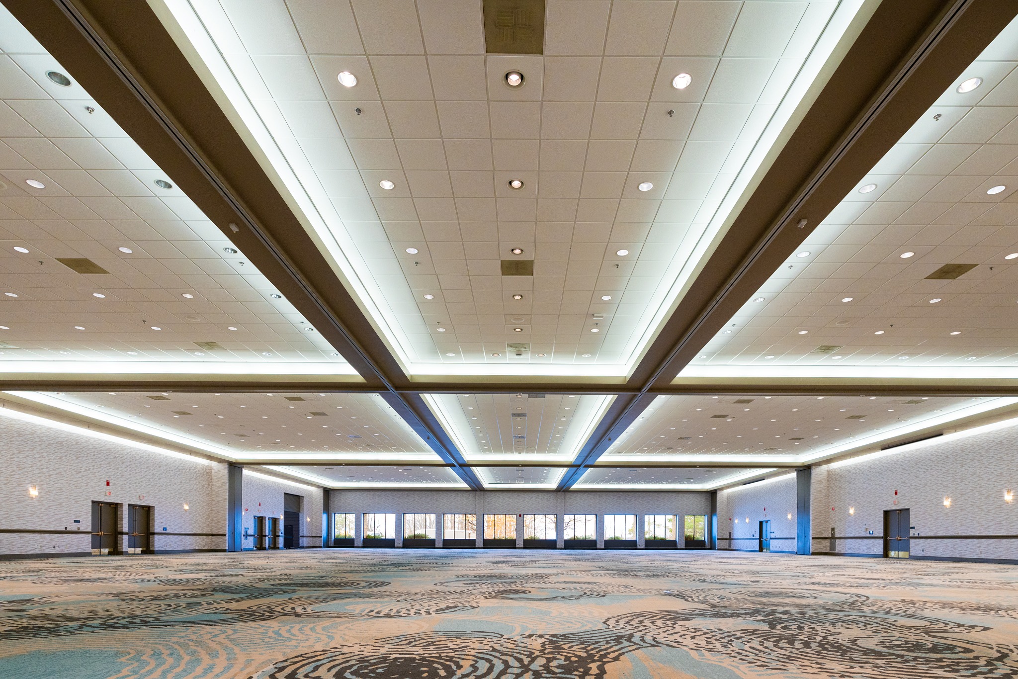 Grand Traverse Resort and Spa Facebook ad