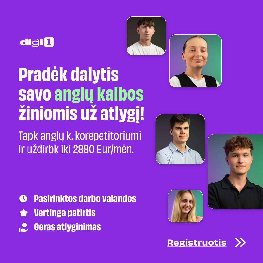 Mokytojas Eimantas Facebook ad