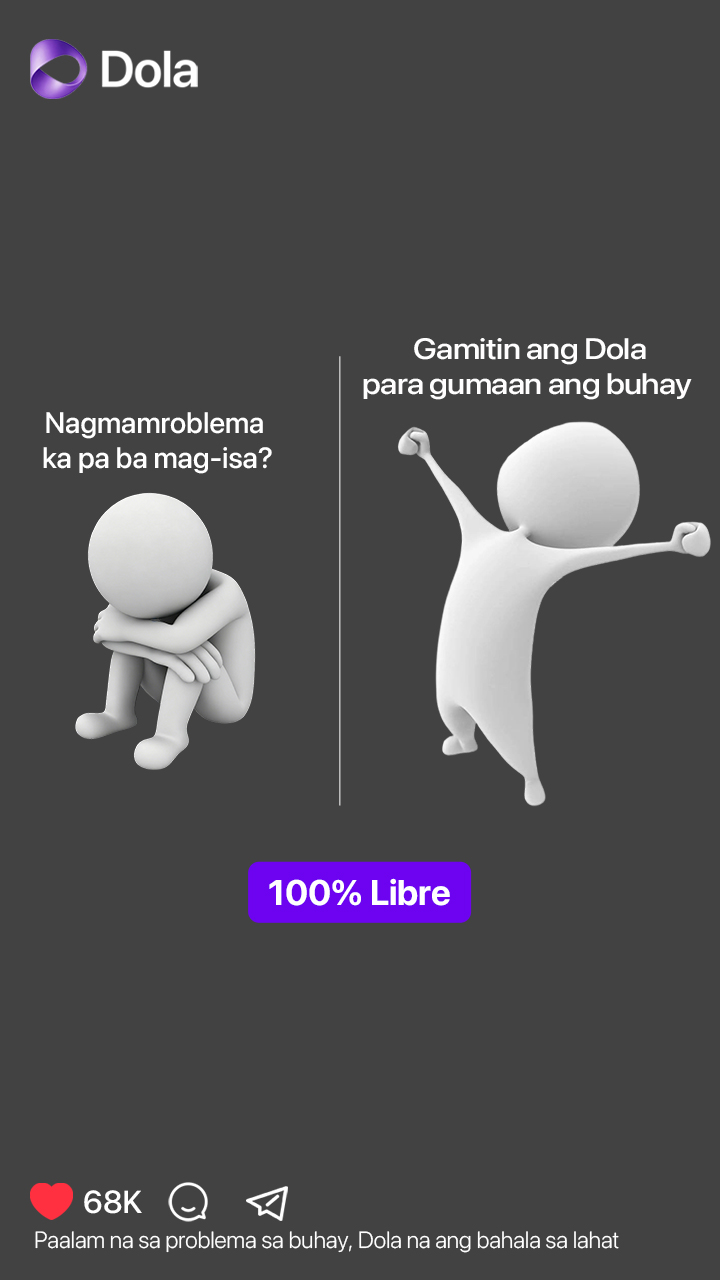 Dola: Smart AI Assistant Facebook ad